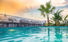 La Siesta Premium Saigon Central